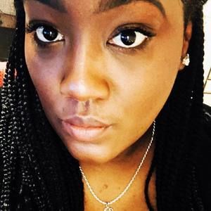 Meet your Posher, Yvette